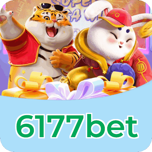 Catálogo 6177bet 2.547 jogos - Pragmatic Play, Evolution, NetEnt