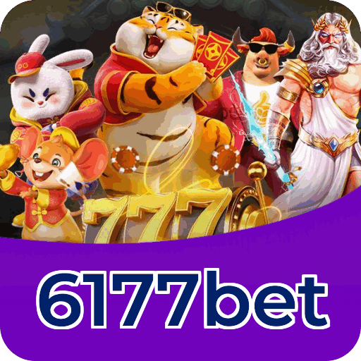 Tabela RTP dos jogos de cassino da 6177bet