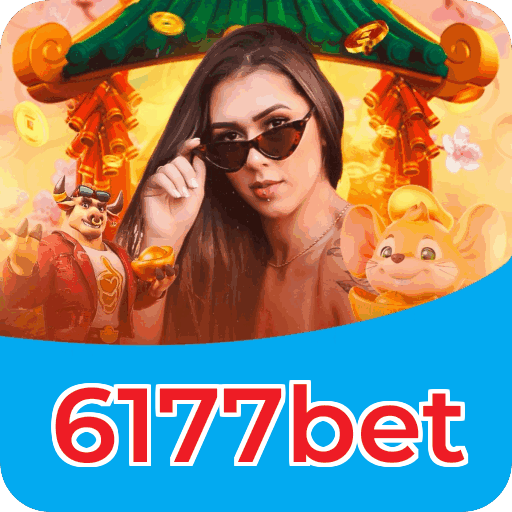 6177bet APP mobile iOS Android - 187 mil downloads São Paulo Rio BH